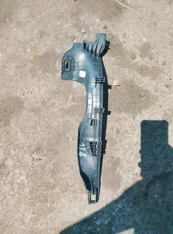 Накладка порогу — фото 3