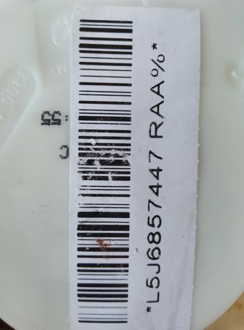 Ремінь безпеки — фото 3