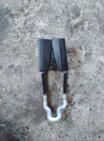 Замок ременя безпеки — фото 3