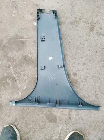 Обшивка стойки — фото 3