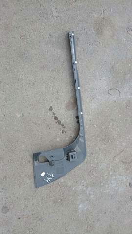 Обшивка порога — фото 2