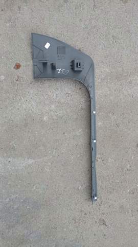 Обшивка порога — фото 2