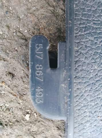 Відсік для дрібниць — фото 2