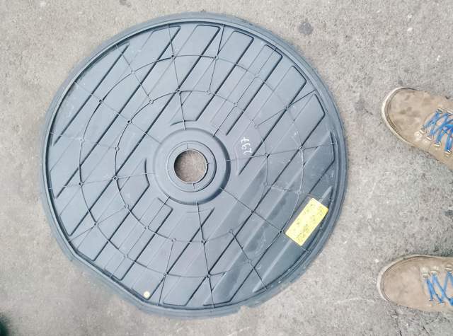 Відсік для дрібниць — фото 3