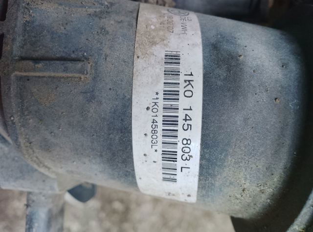 Радиатор охлаждения двигателя — фото 5