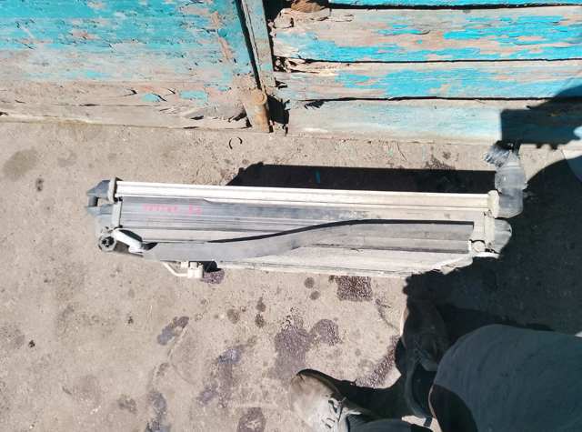 Радиатор охлаждения двигателя — фото 10