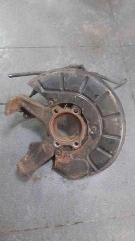 Ступица передняя — фото 2