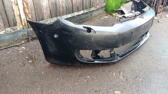 Бампер передній — фото 2