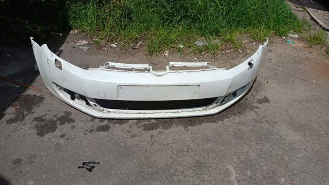Бампер передній — фото 20