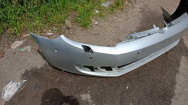 Бампер передній — фото 12