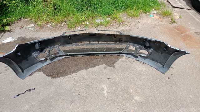 Бампер передній — фото 14