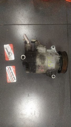 Компресор кондиціонера — фото 2