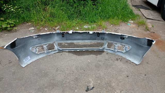 Бампер передній — фото 5