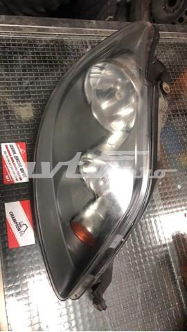 Фара права Golf Plus — фото 2