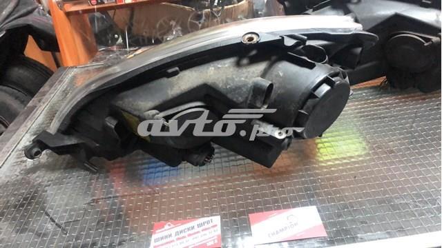 Фара права Golf Plus — фото 5