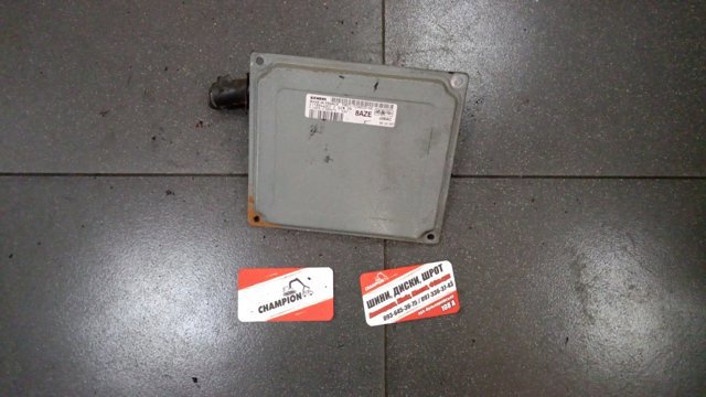 Блок — фото 3