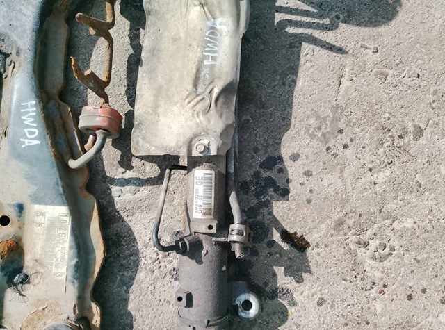 Рейка рульова — фото 2