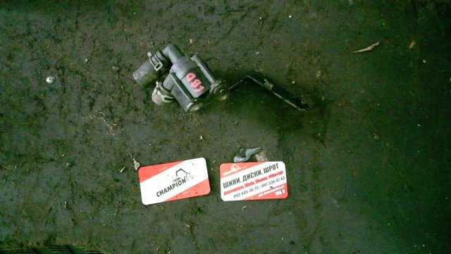 Кронштейн — фото 3