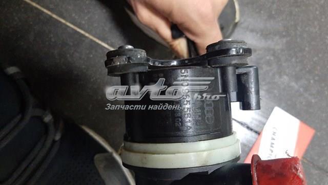 Помпа водяная (насос) охлаждения, дополнительный электрический — фото 4