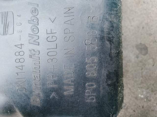 Панель передня — фото 6