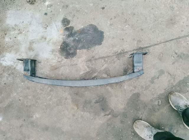 Підсилювач бампера переднього — фото 2