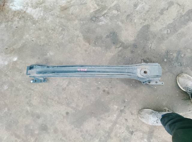 Усилитель бампера переднего — фото 4