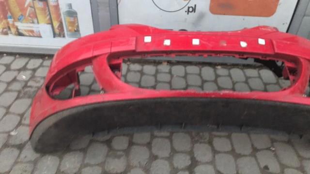 бампер передний — фото 2