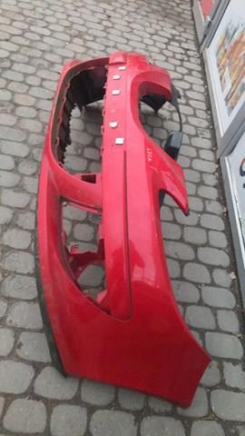 бампер передний — фото 4