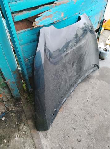 Капот — фото 2