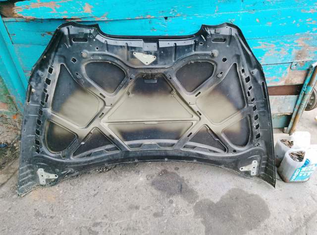 Капот — фото 4