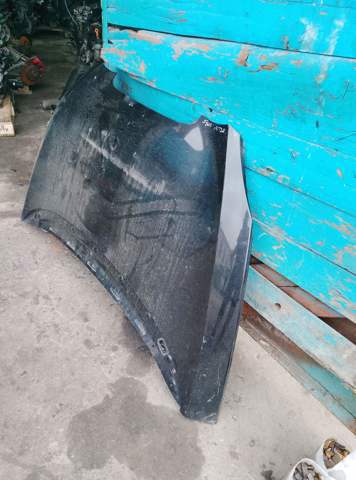 Капот — фото 2