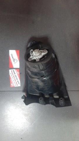 Фонарь задний левый — фото 2