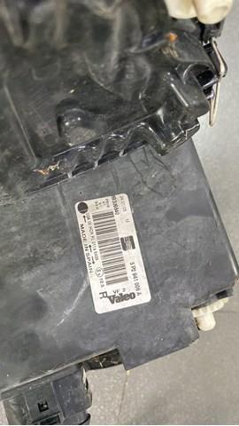 фара seat toledo iii — фото 3