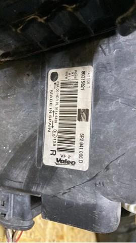 Фара — фото 3