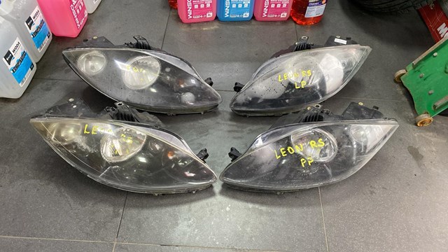 Leon 2 — фото 2