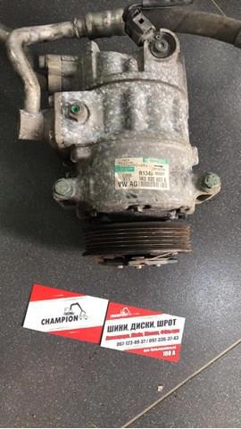 Компрессор кондиционера — фото 3