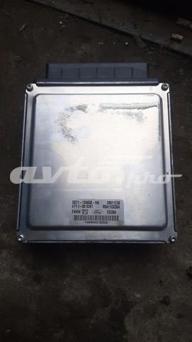 блок управления (эбу) — фото 2