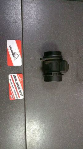 Датчик потоку (витрати) повітря, витратомір MAF - (Mass Airflow) — фото 3