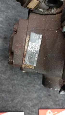 Насос паливний високого тиску (ПНВТ) - DIESEL — фото 4