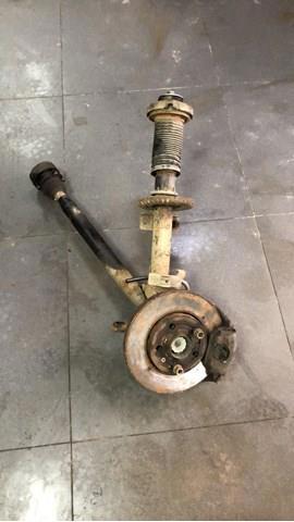 Опора амортизатора переднего — фото 2