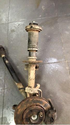 Опора амортизатора переднего — фото 4