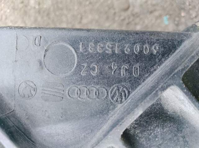 Кріплення/підставка акумулятора (АКБ) — фото 2