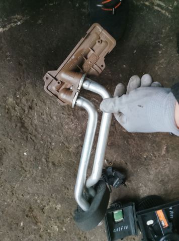 Радіатор пічки (обігрівача) — фото 2