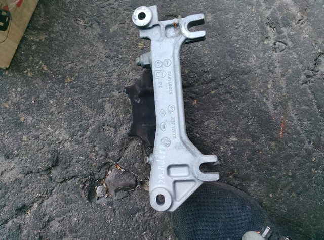 Кронштейн подушки (опори) двигуна, лівої — фото 3