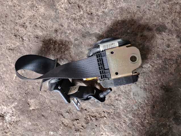 Передній ремінь безпеки — фото 4