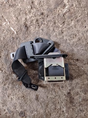 Задній ремінь безпеки — фото 6