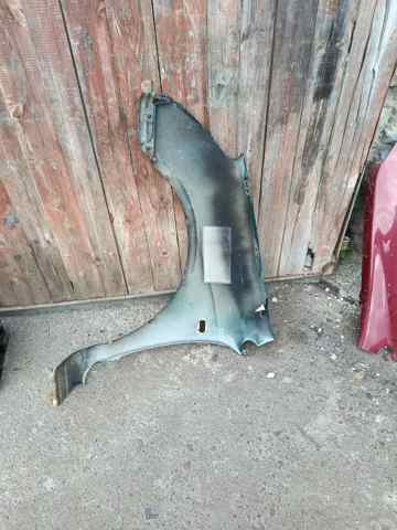 Крило переднє праве є 2шт — фото 5