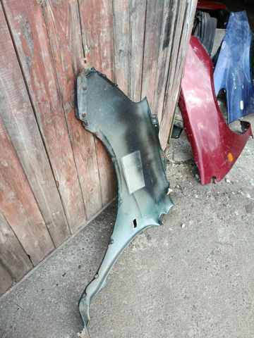 Крило переднє праве є 2шт — фото 3