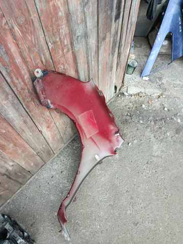 Крило переднє праве є 2шт — фото 9