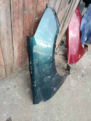 Крило переднє праве є 2шт — фото 4